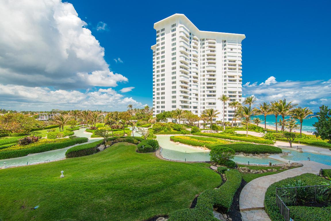 550 S Ocean Boulevard 405