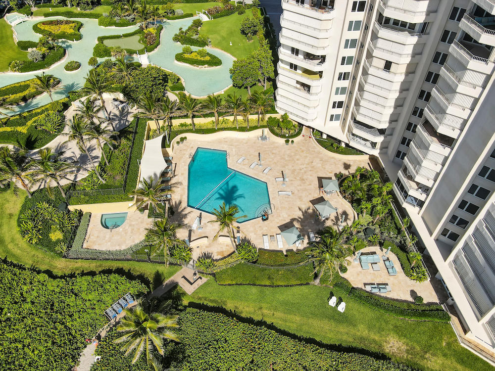 550 S Ocean Boulevard 405