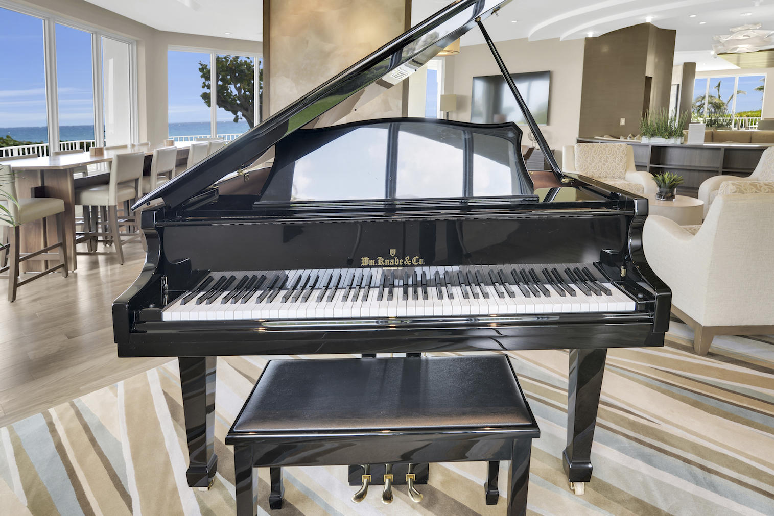 550 S Ocean Boulevard 405