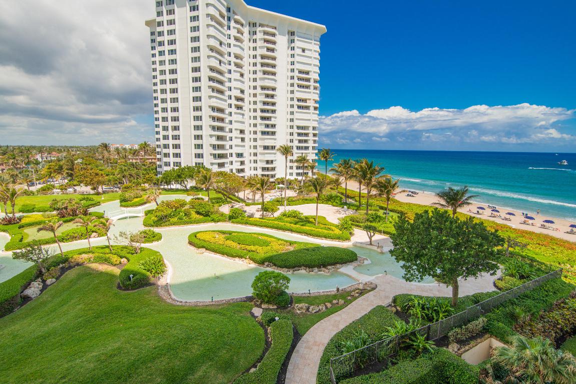 550 S Ocean Boulevard 405