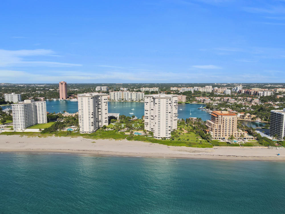 550 S Ocean Boulevard 405