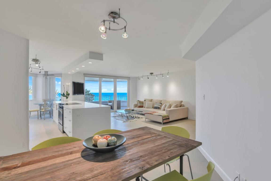 550 S Ocean Boulevard 405