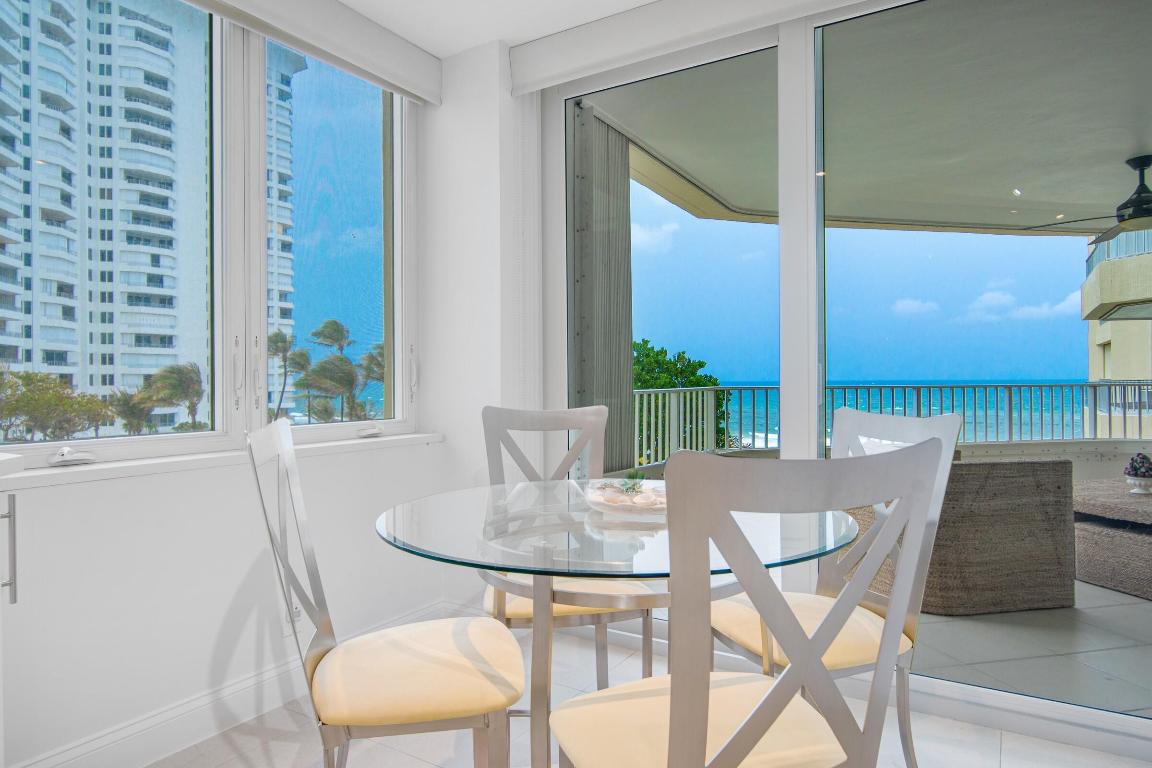 550 S Ocean Boulevard 405