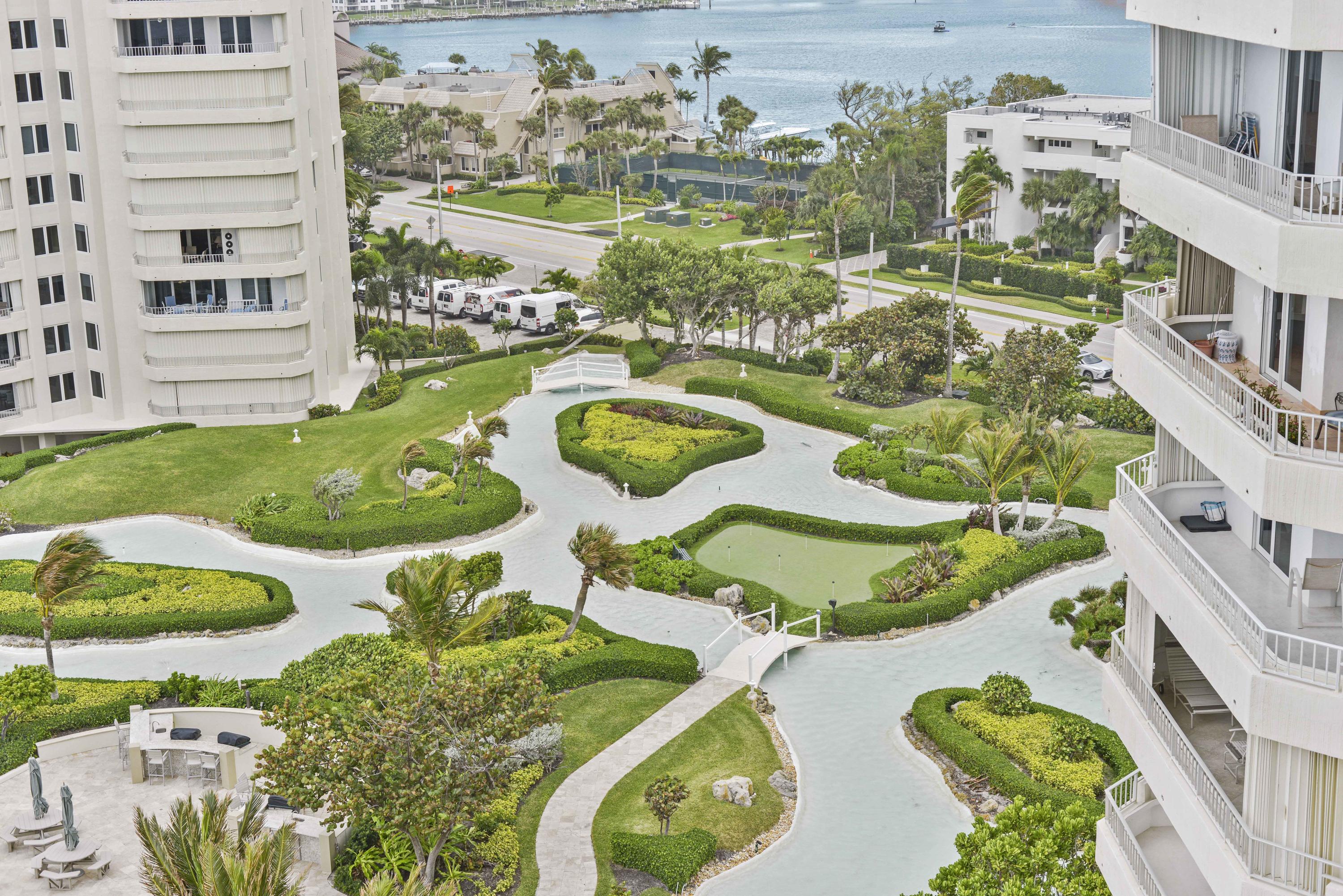 550 S Ocean Boulevard 405
