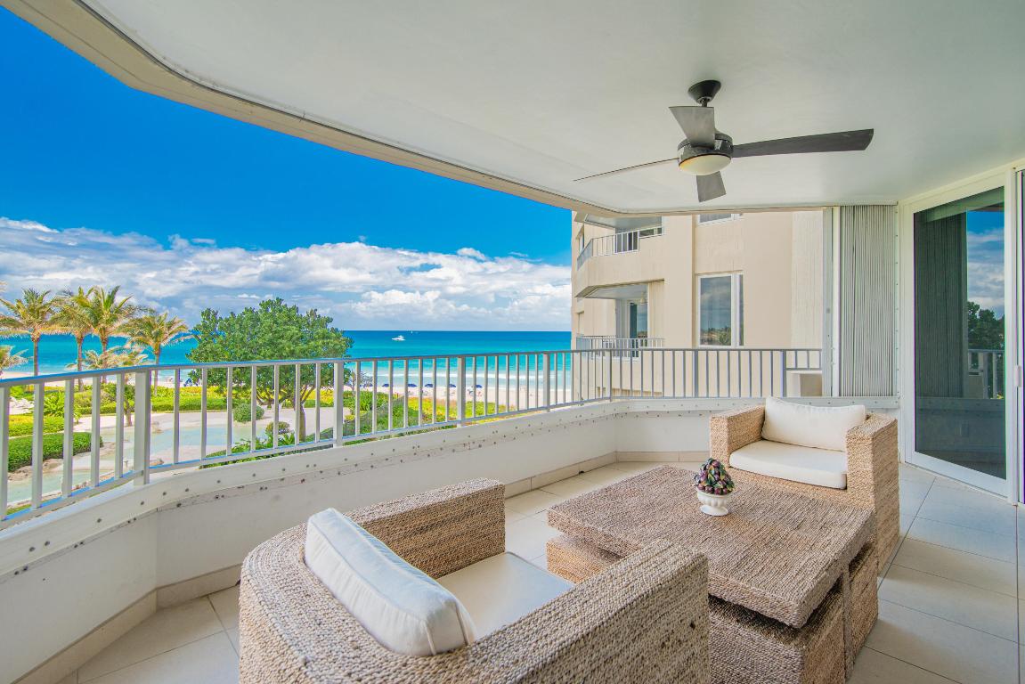 550 S Ocean Boulevard 405