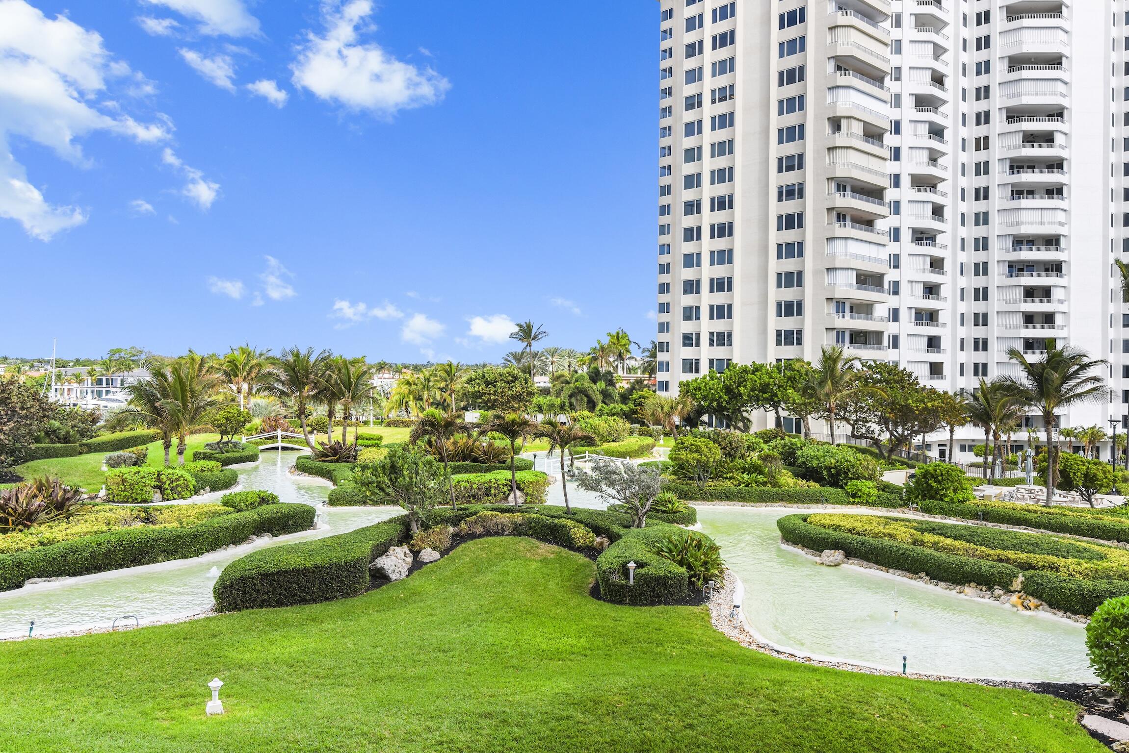 550 S Ocean Boulevard 405