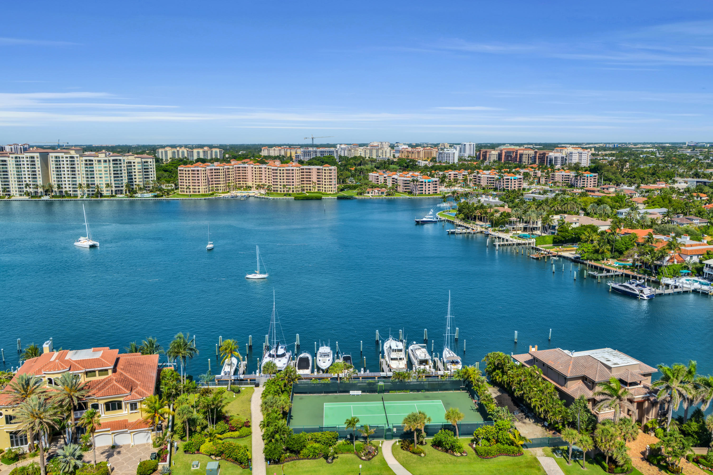 550 S Ocean Boulevard 405