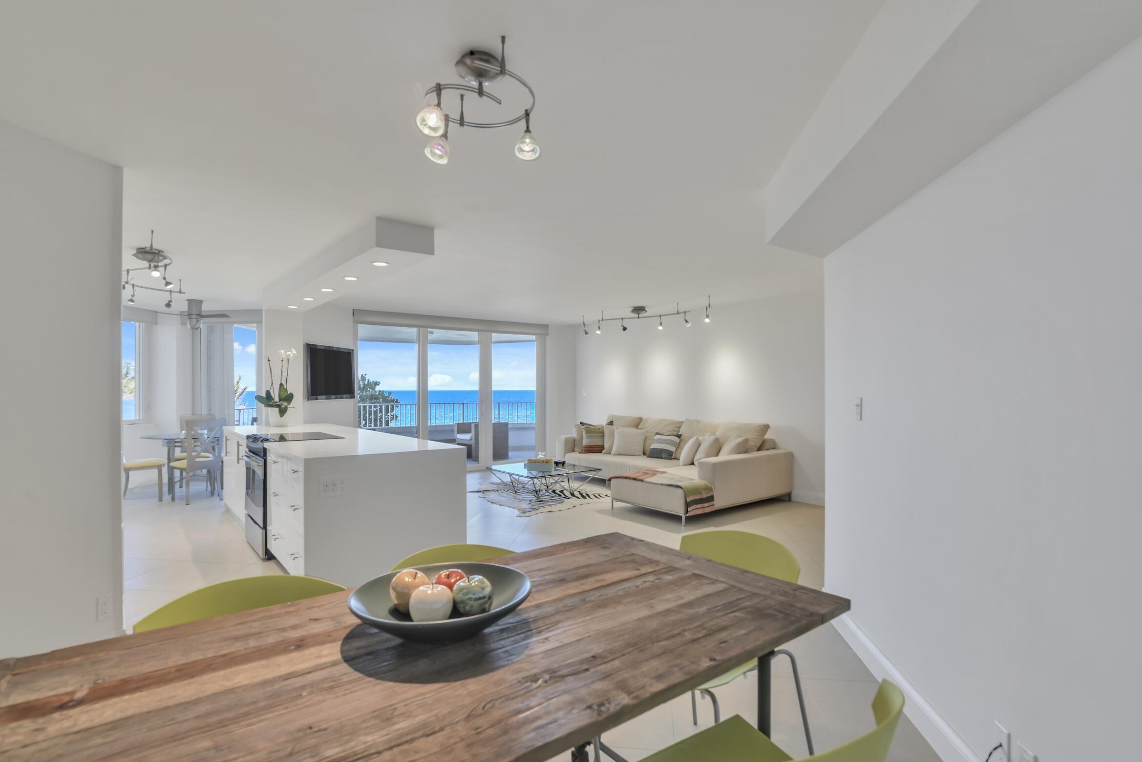 550 S Ocean Boulevard 405