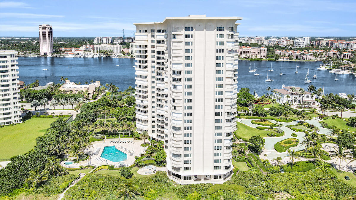 550 S Ocean Boulevard 405