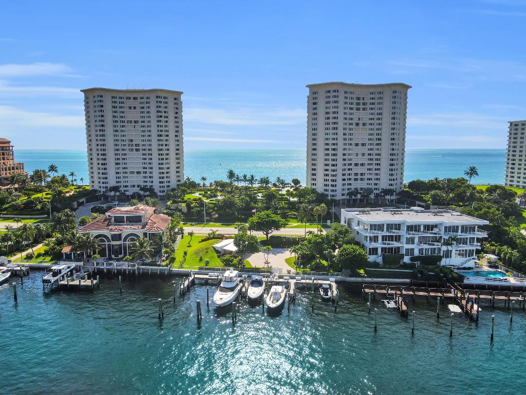 550 S Ocean Boulevard 405