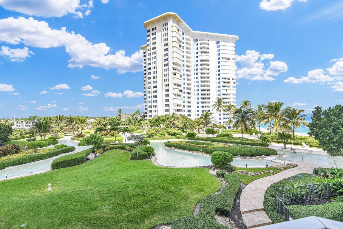 550 S Ocean Boulevard 405