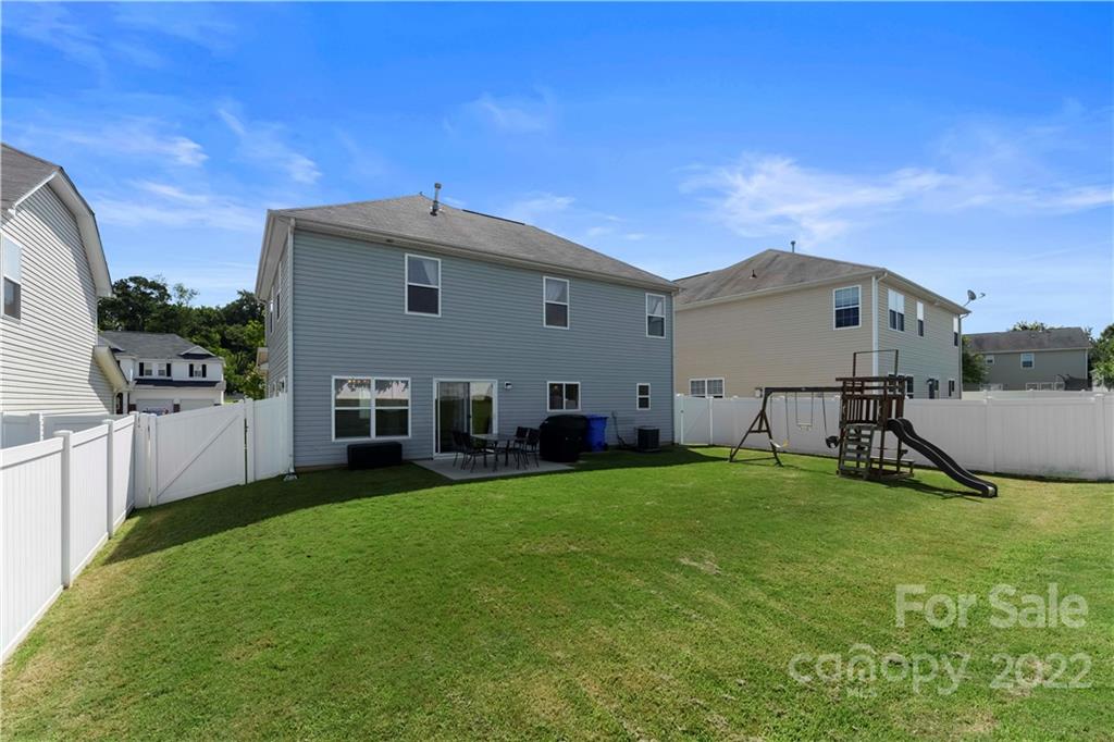 113 Tulip Drive
