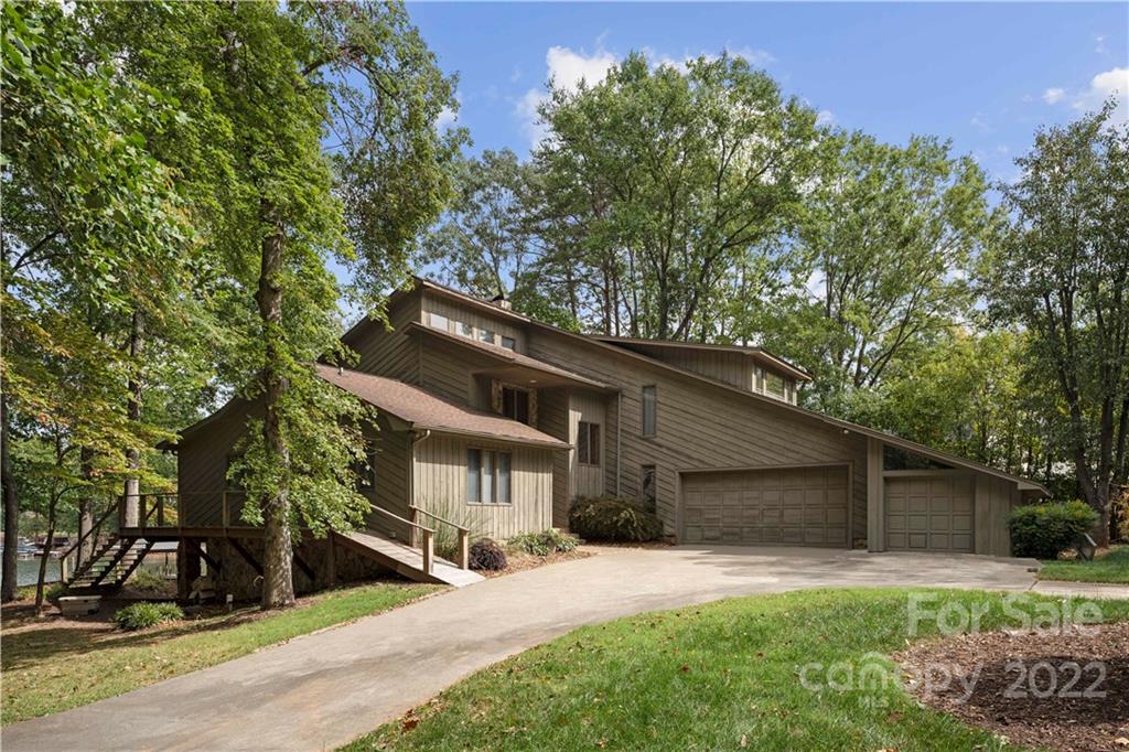 114 Stonemarker Road