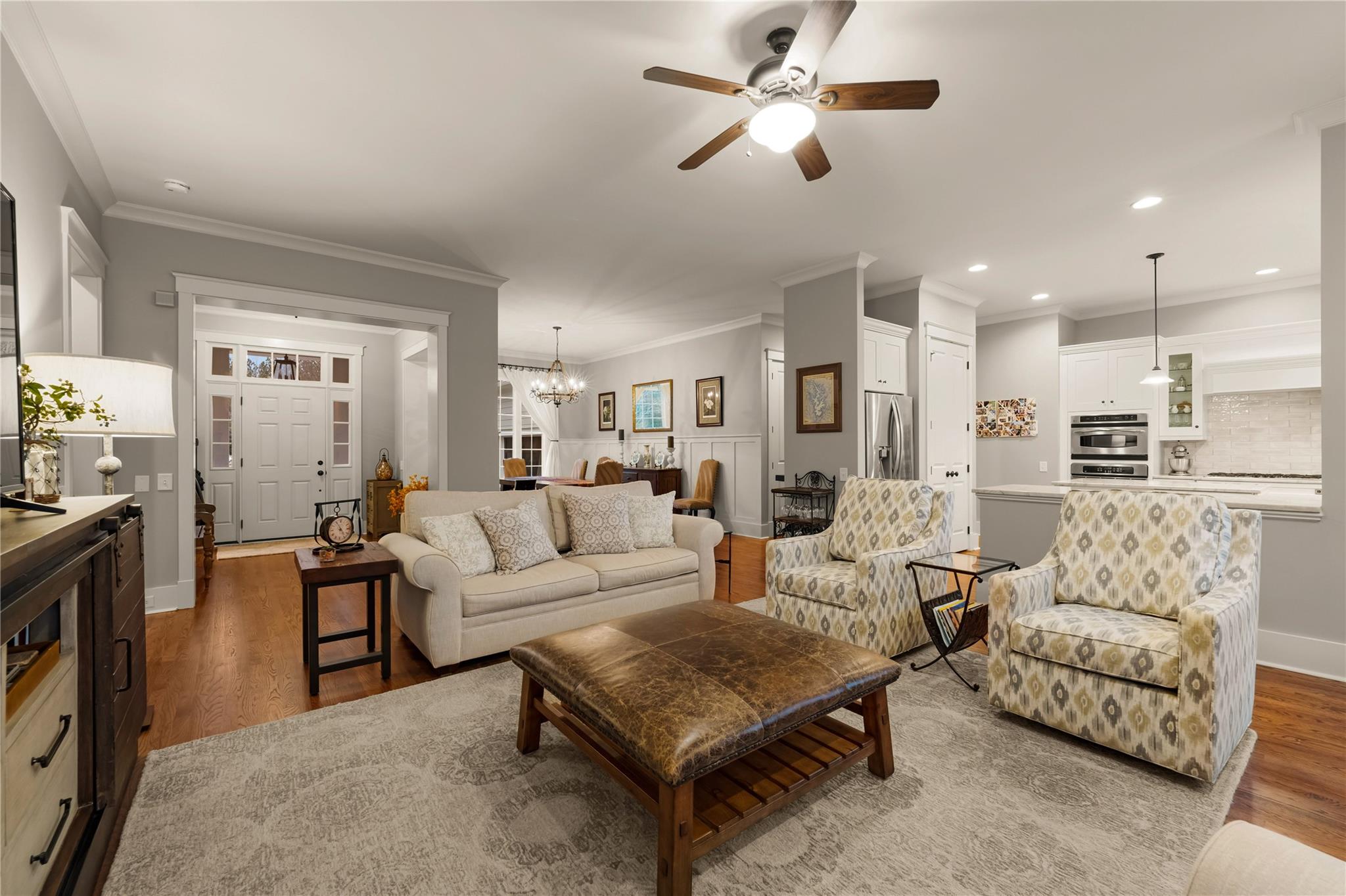 106 Tuscany Trail