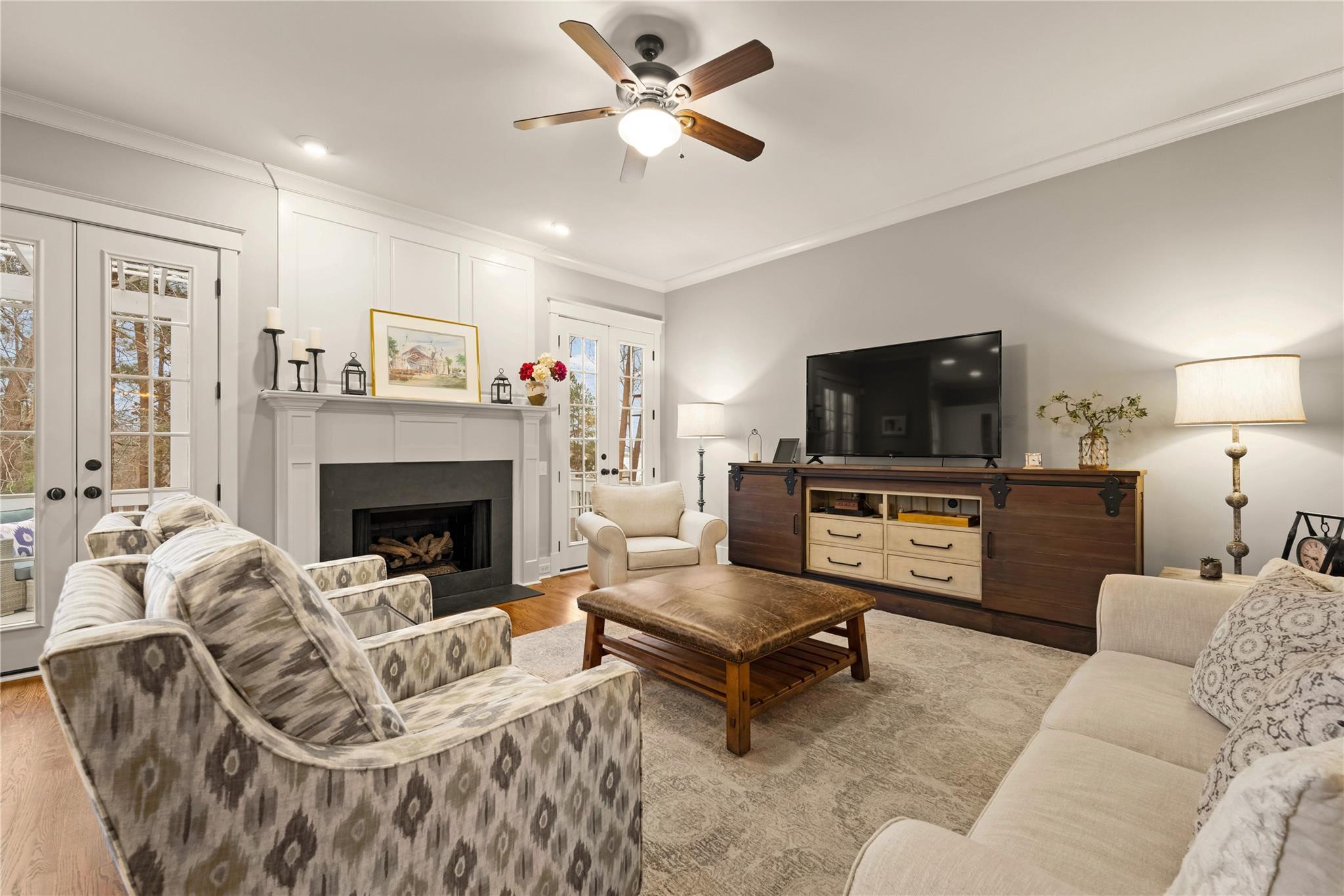 106 Tuscany Trail