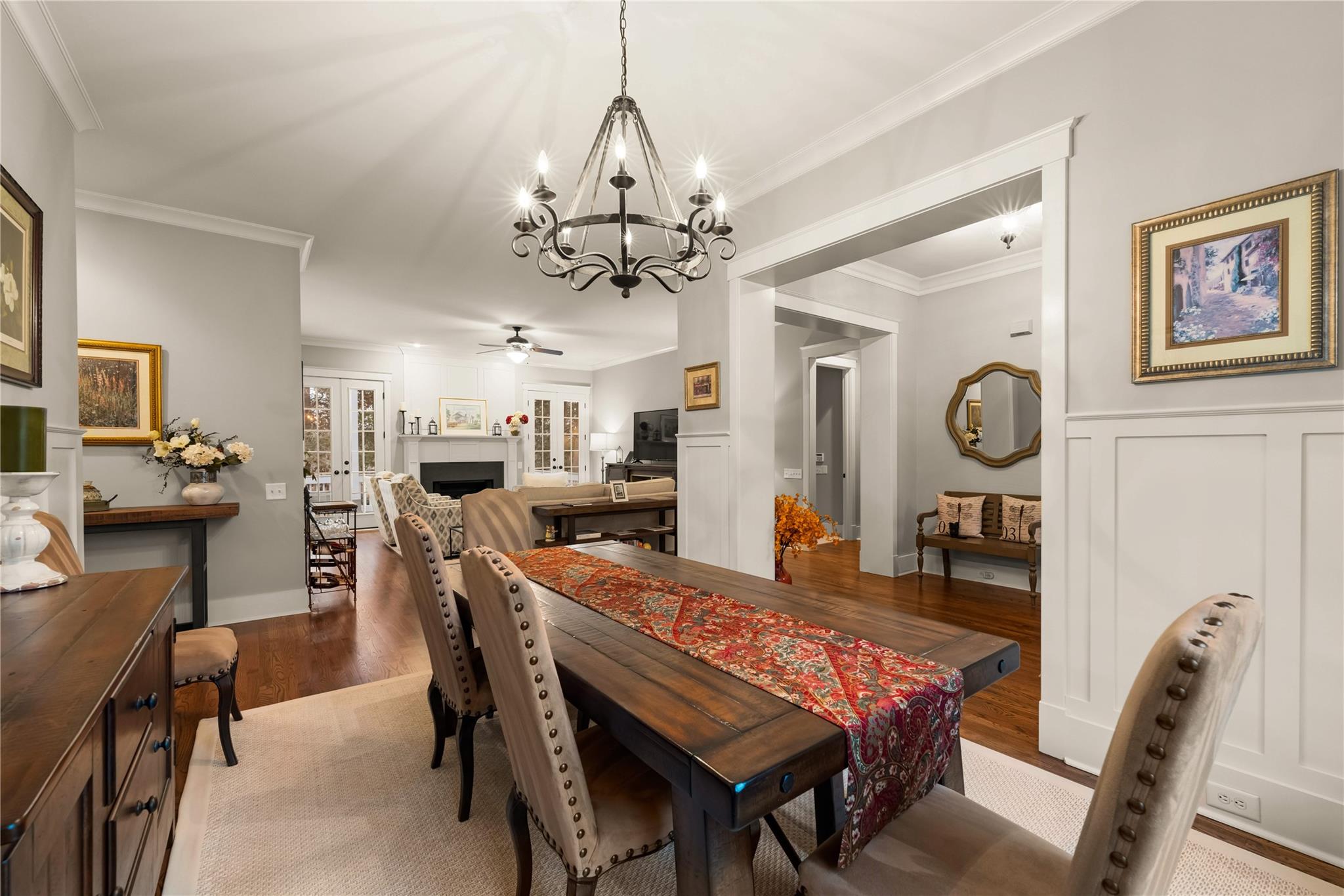 106 Tuscany Trail