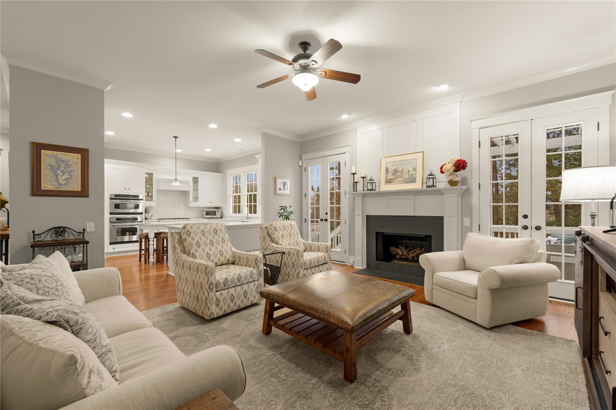 106 Tuscany Trail