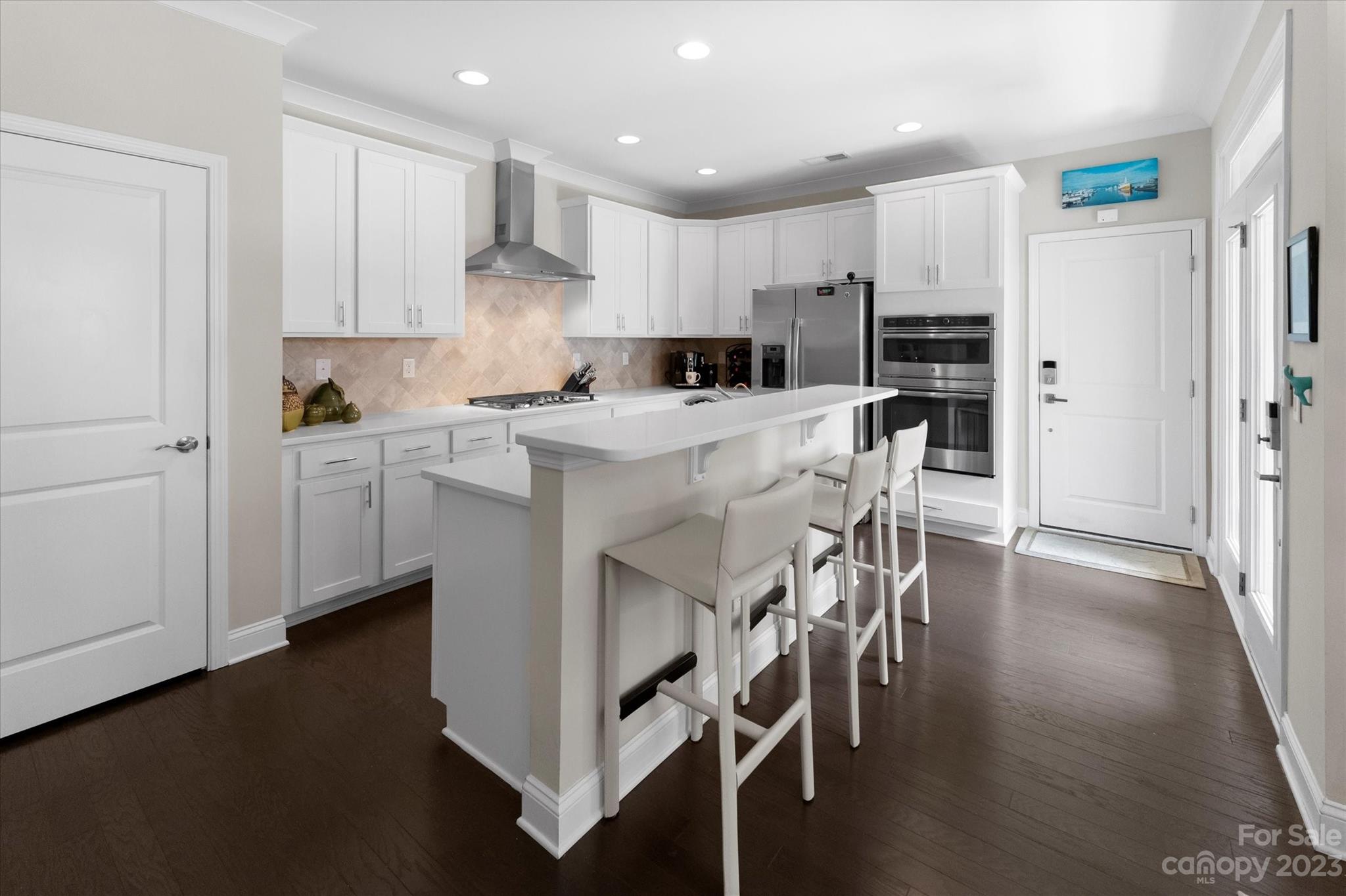 114 Mint Avenue Unit: A
