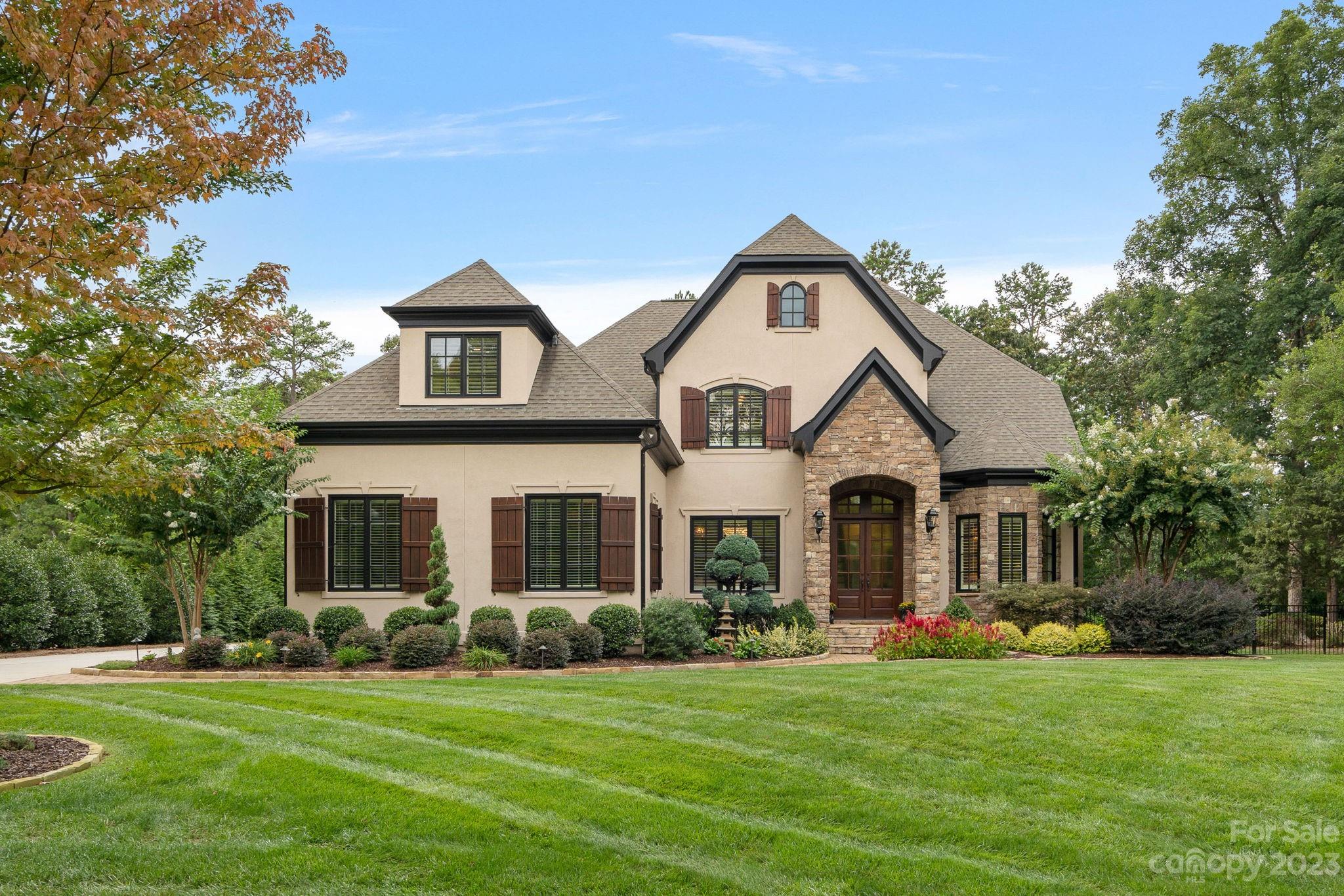 110 Bunker Way