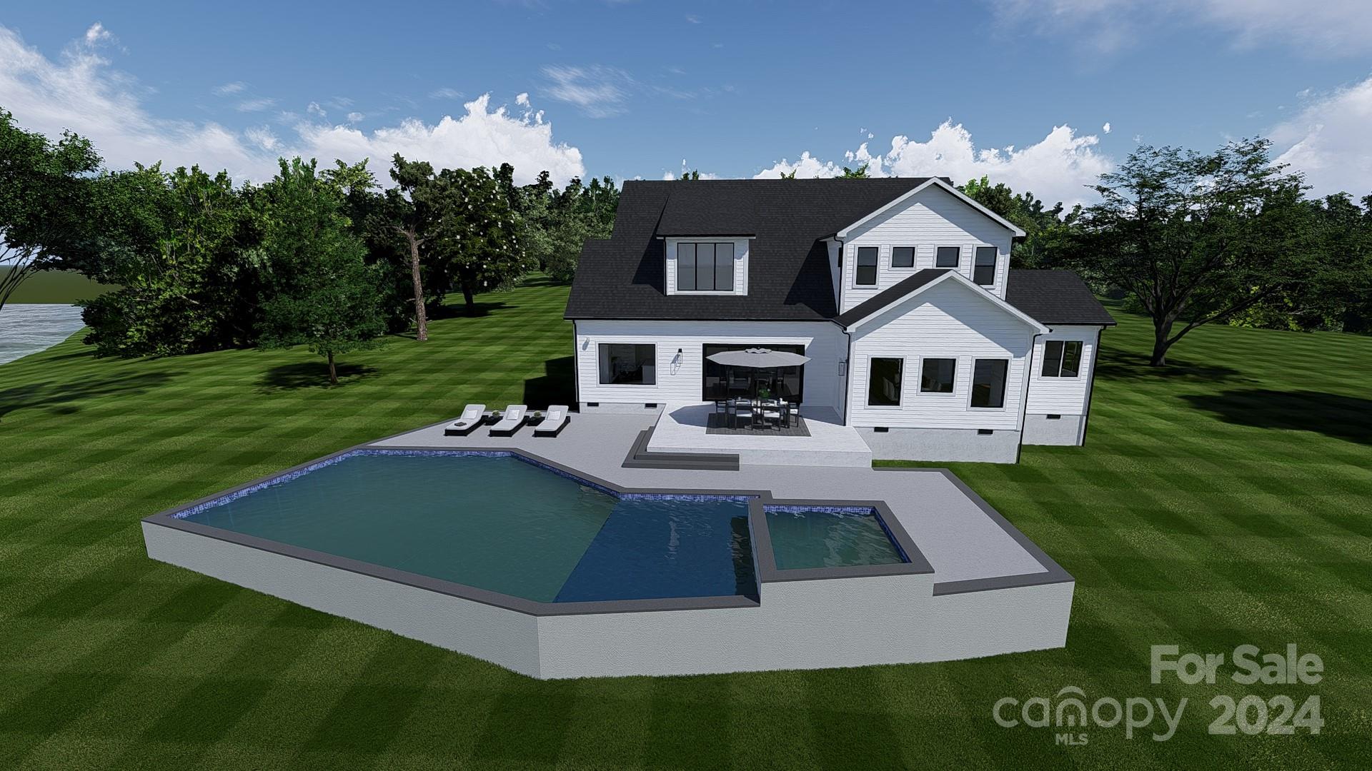 160 Elysian Drive