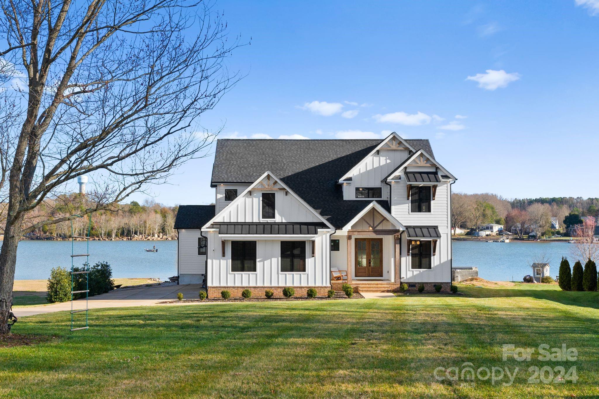 160 Elysian Drive