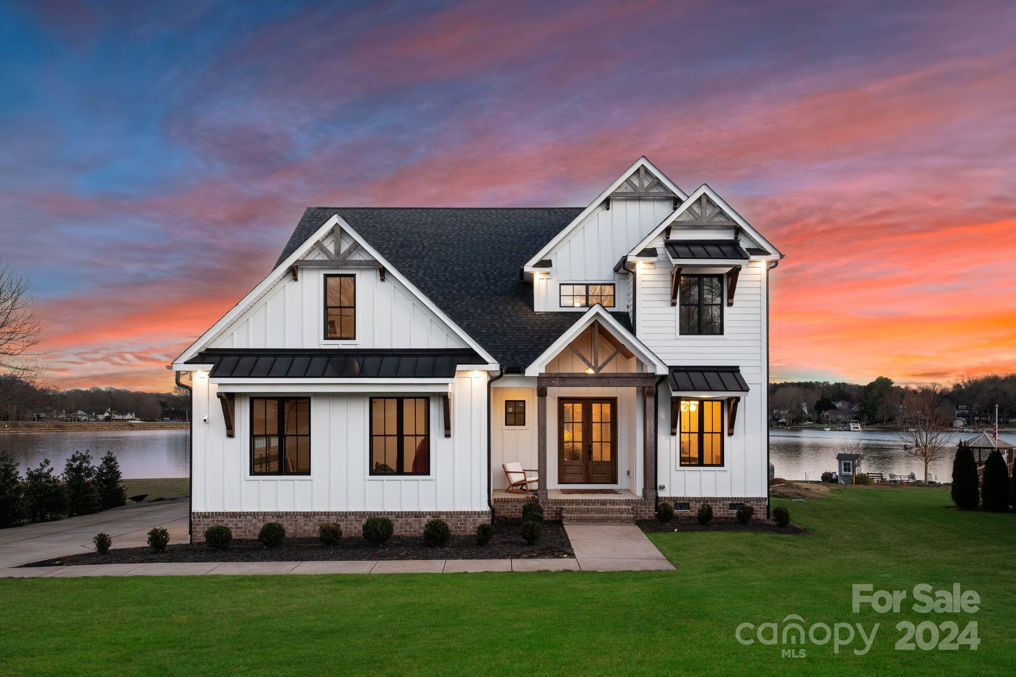 160 Elysian Drive