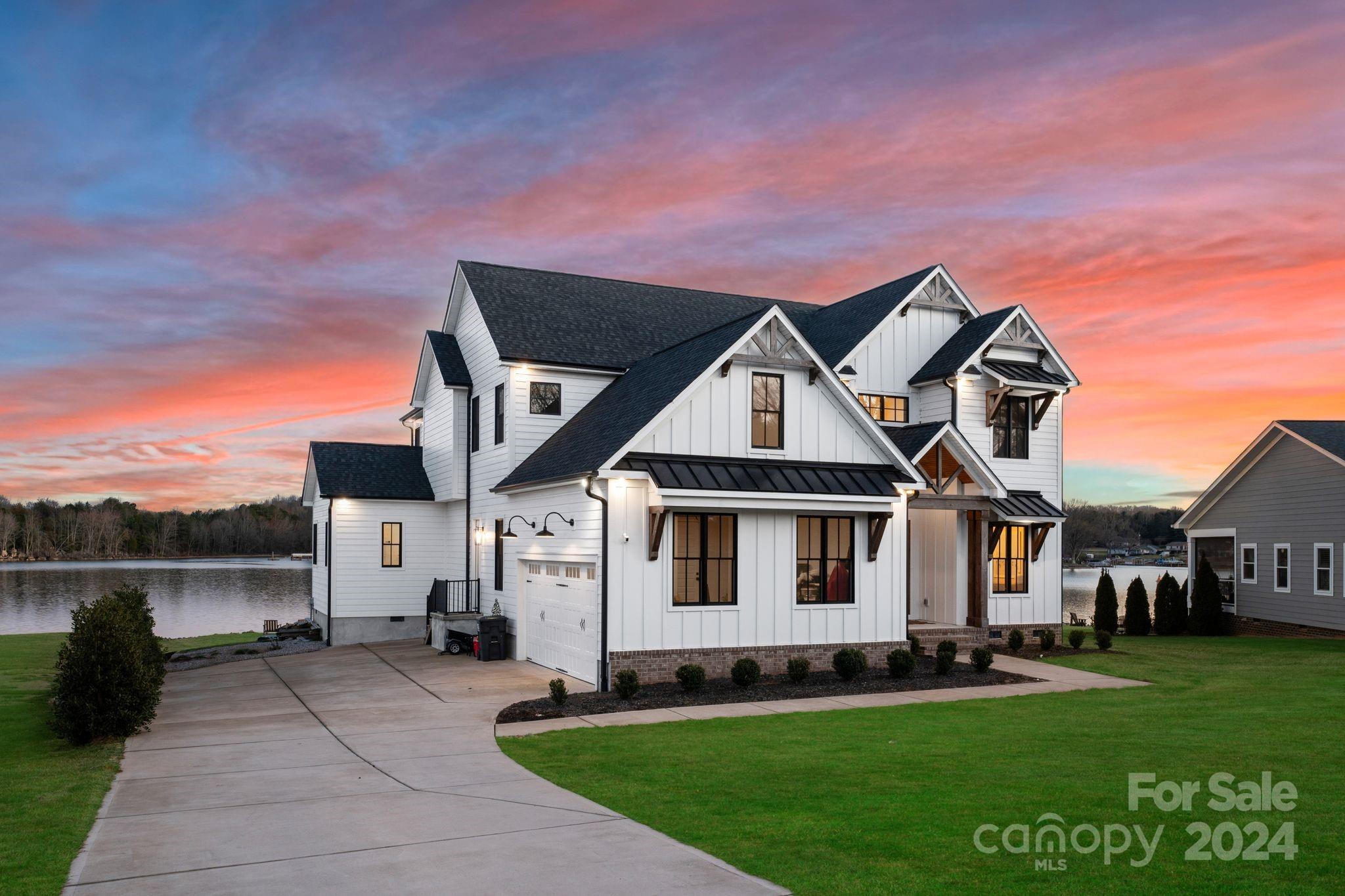 160 Elysian Drive