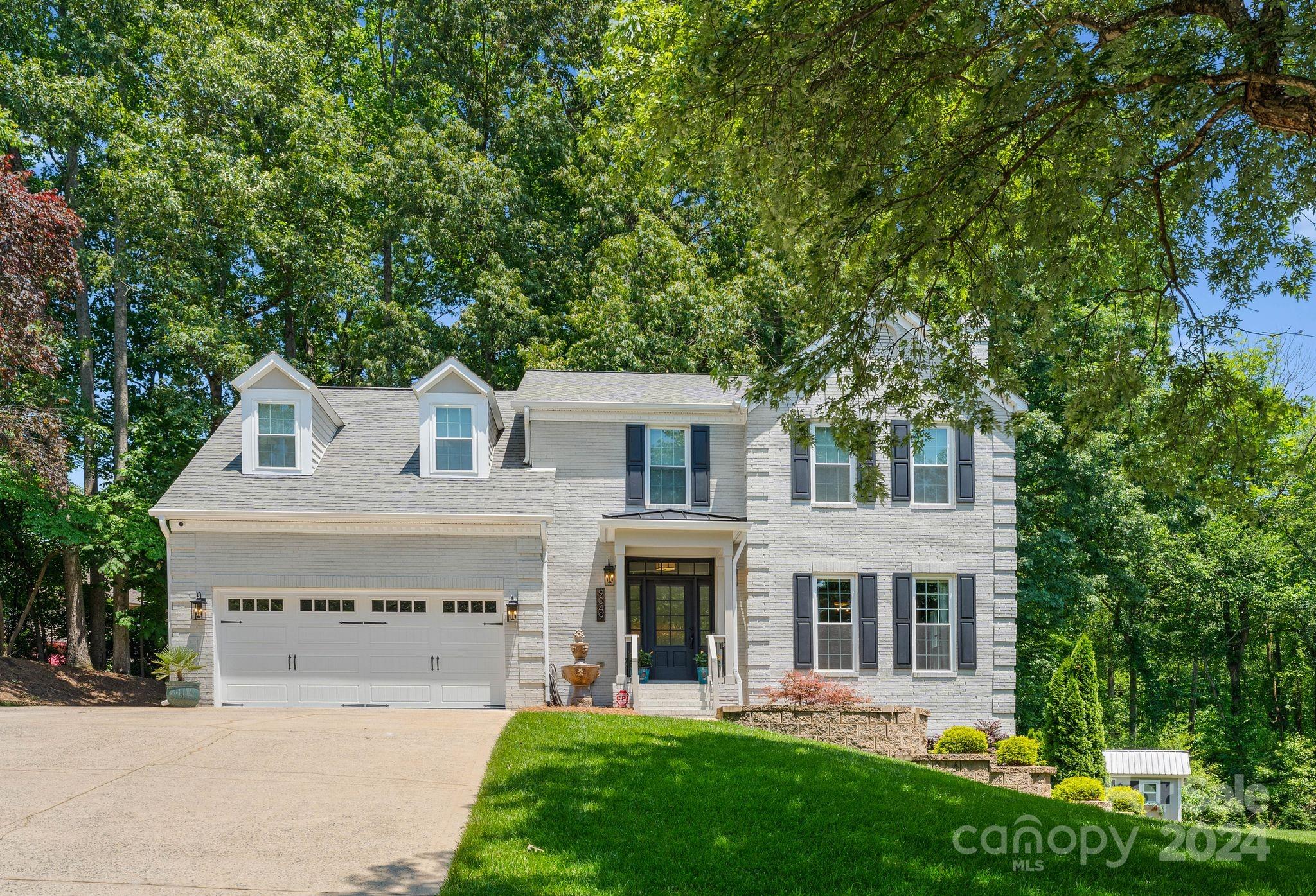 9049 Salford Court