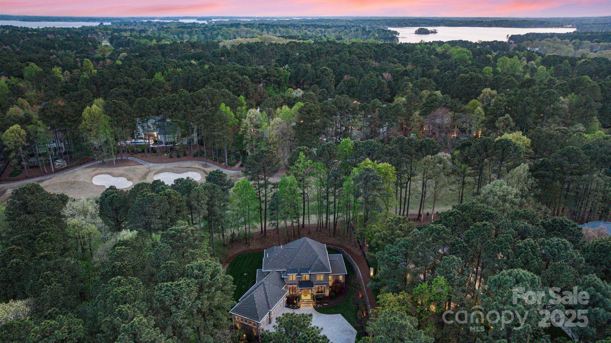 138 Great Point Drive