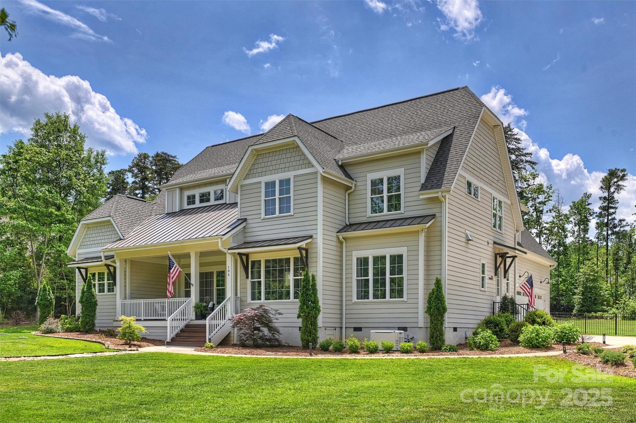 106 Thunder Hill Road