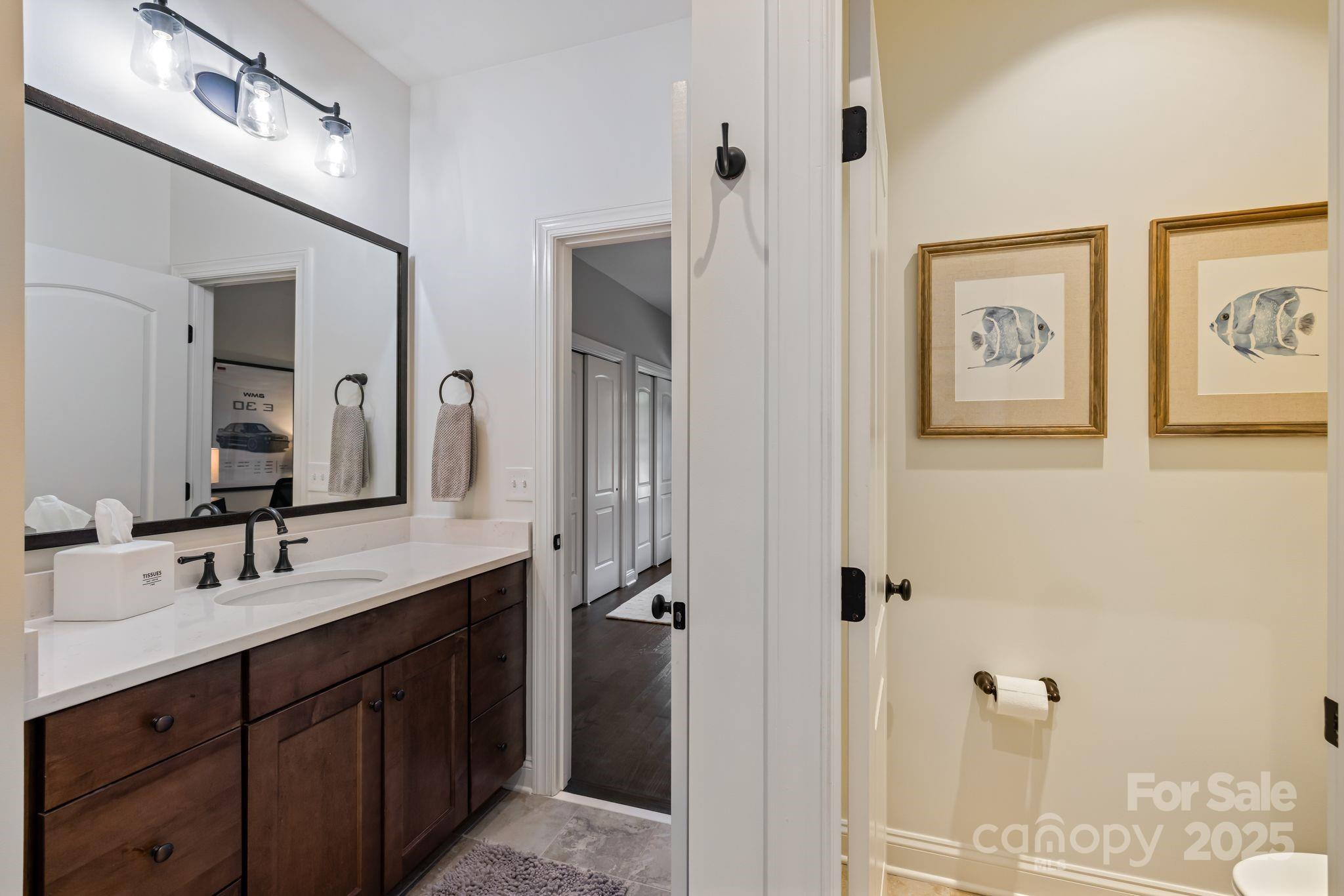 136 Tuscany Trail