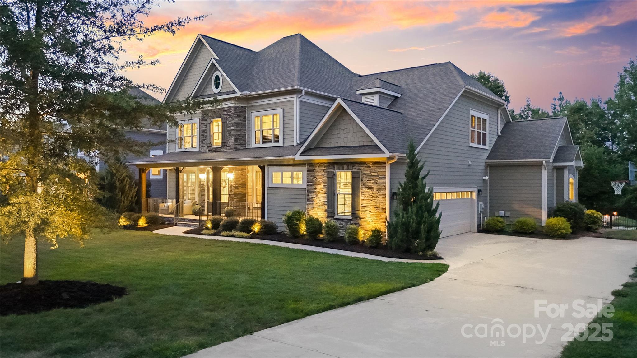 136 Tuscany Trail