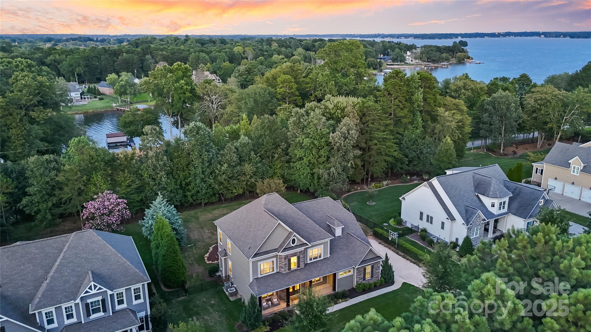 136 Tuscany Trail