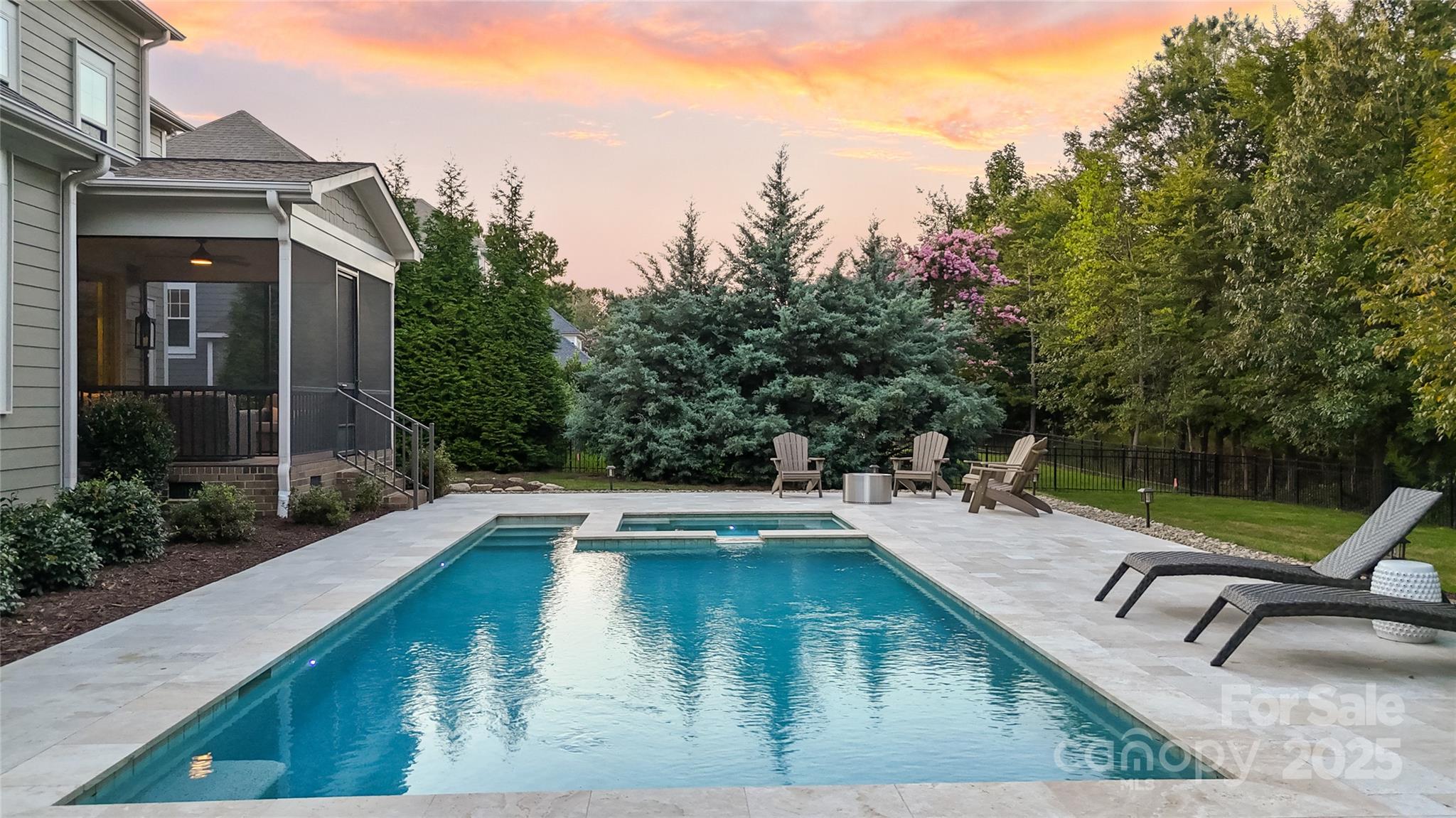 136 Tuscany Trail