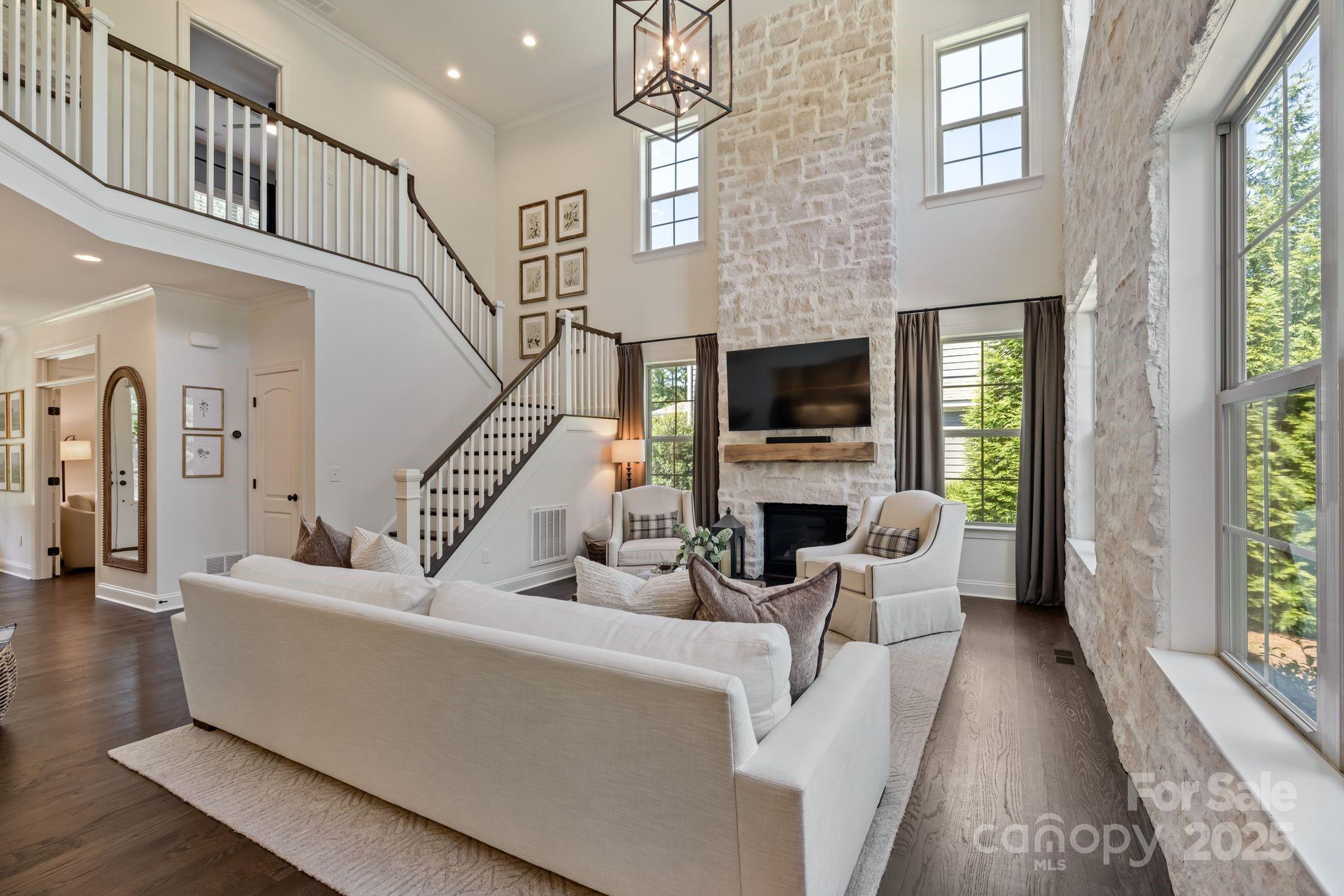 136 Tuscany Trail