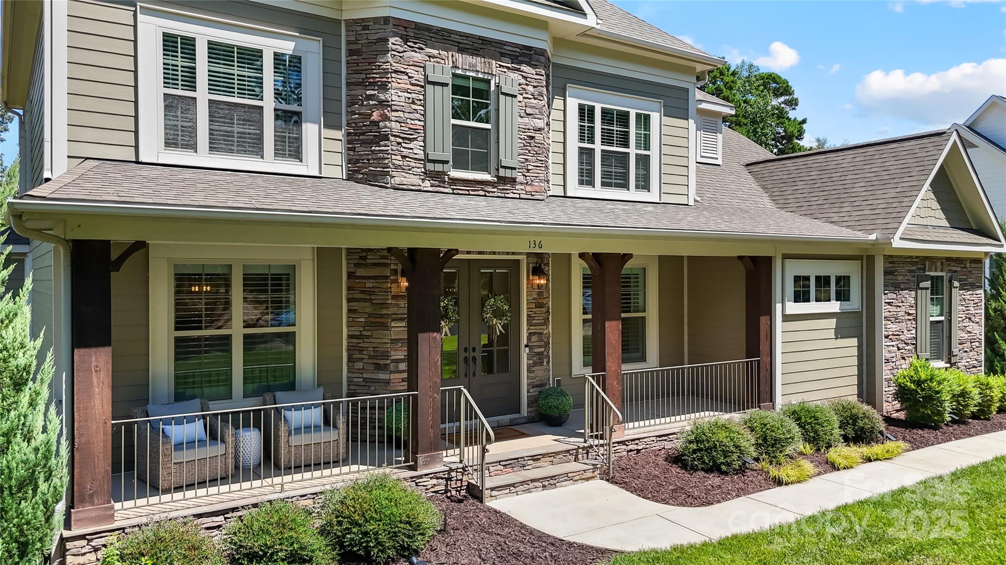 136 Tuscany Trail