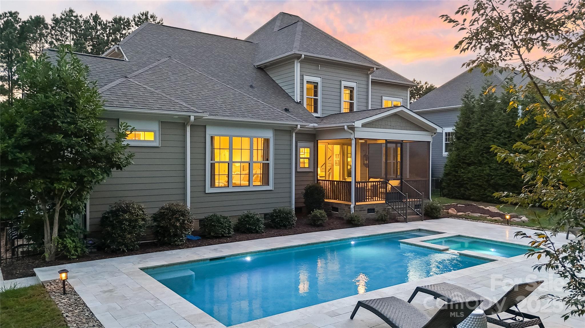 136 Tuscany Trail