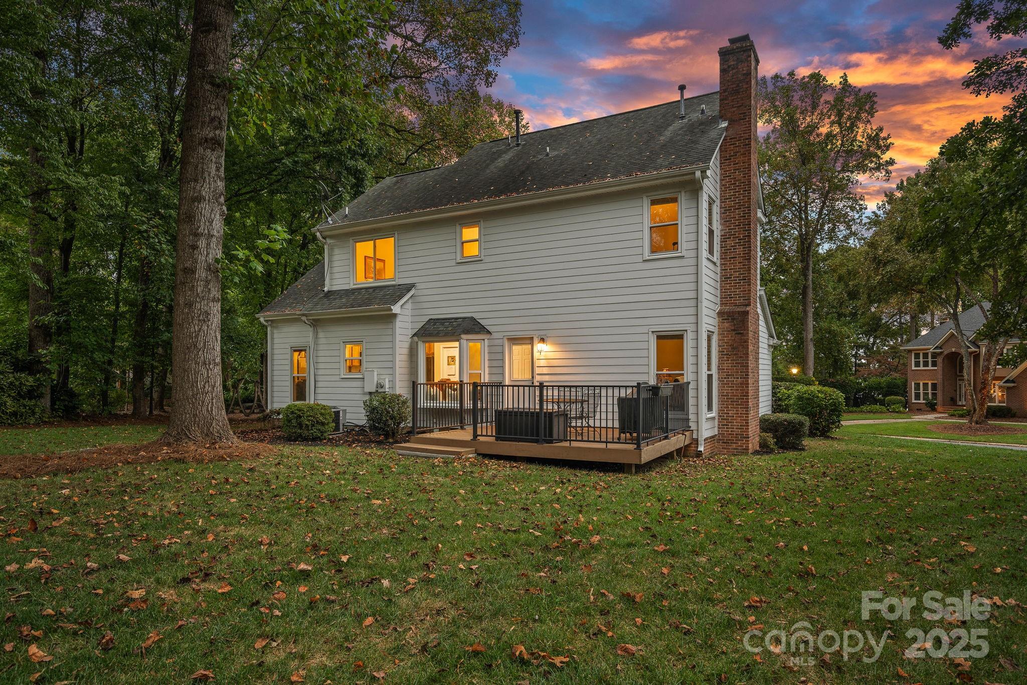 132 Bridgeport Drive
