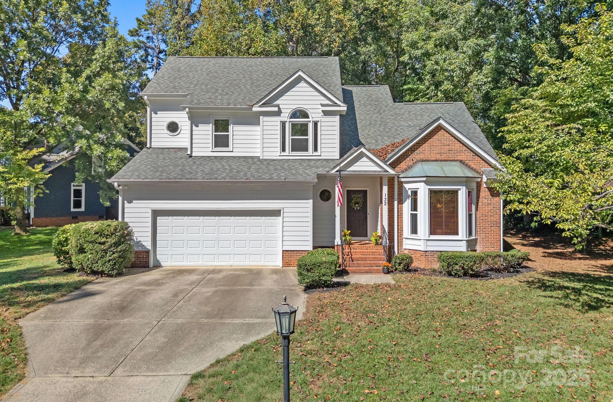 132 Bridgeport Drive