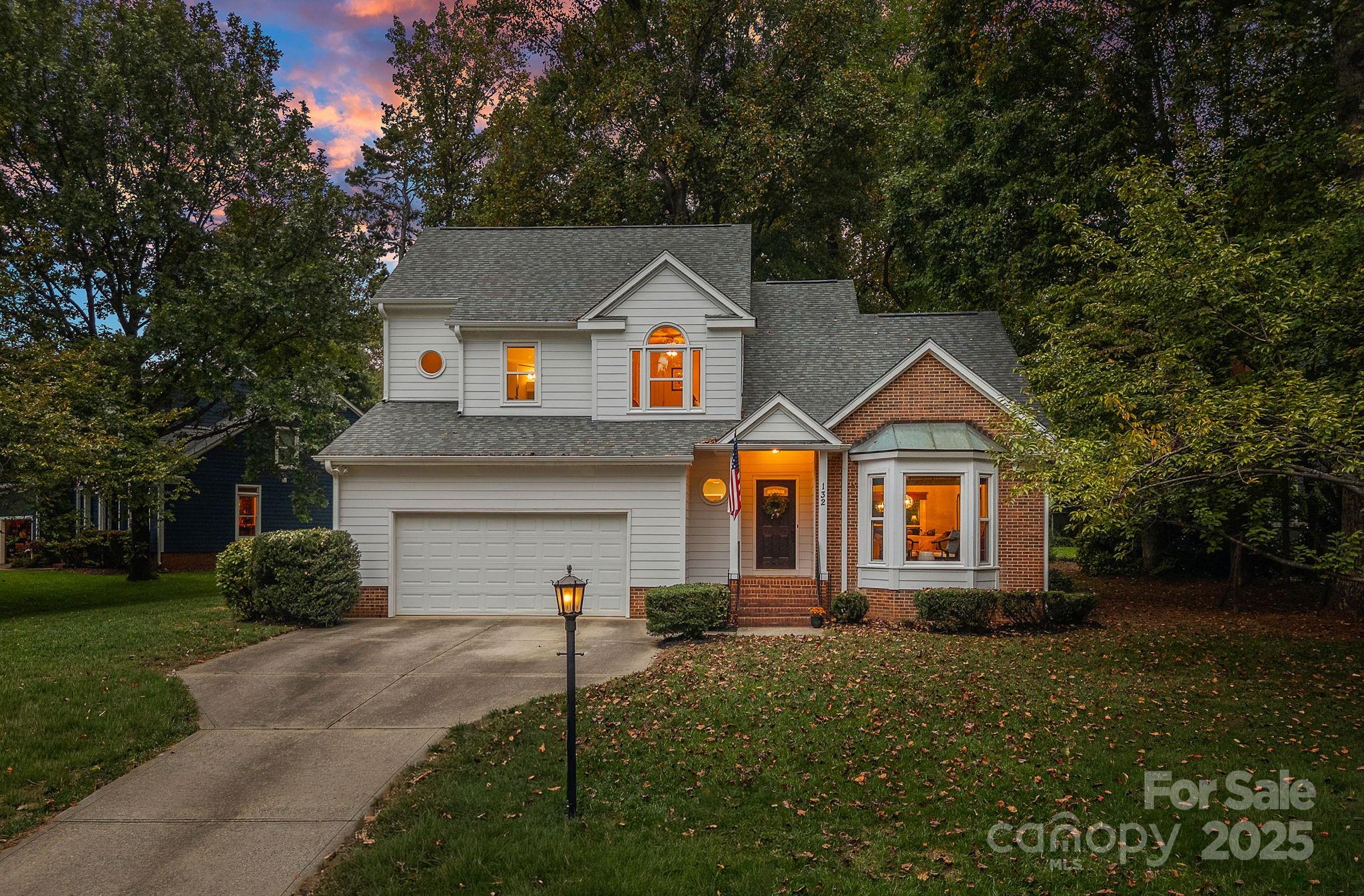 132 Bridgeport Drive