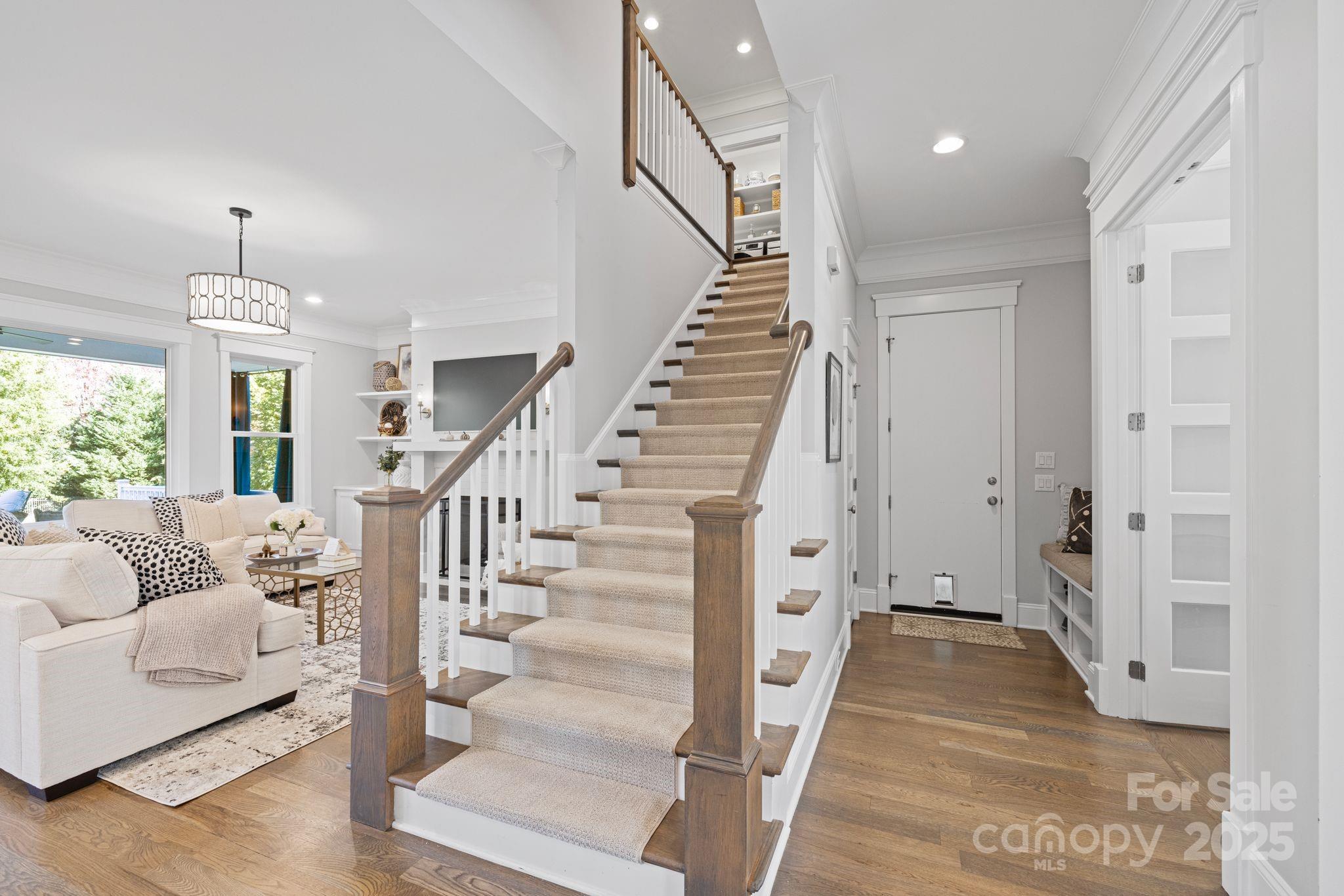 155 Torrence Chapel Road