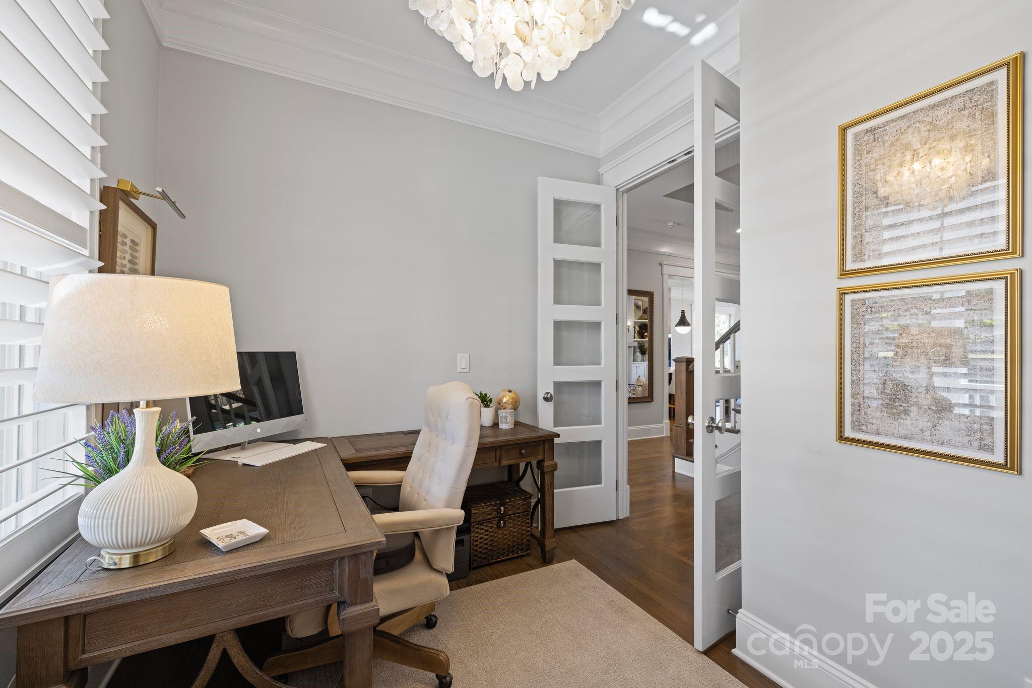 155 Torrence Chapel Road