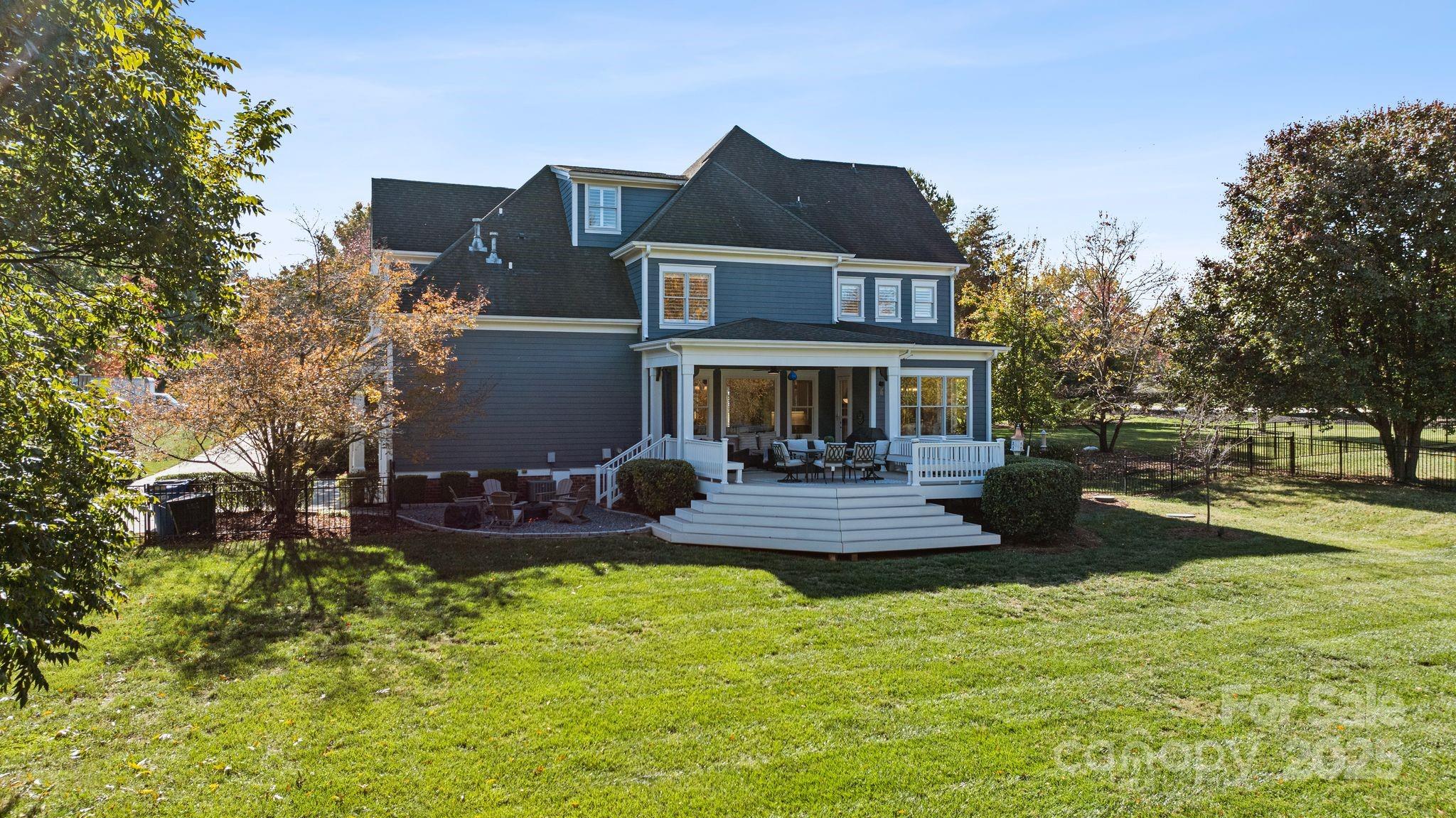 155 Torrence Chapel Road