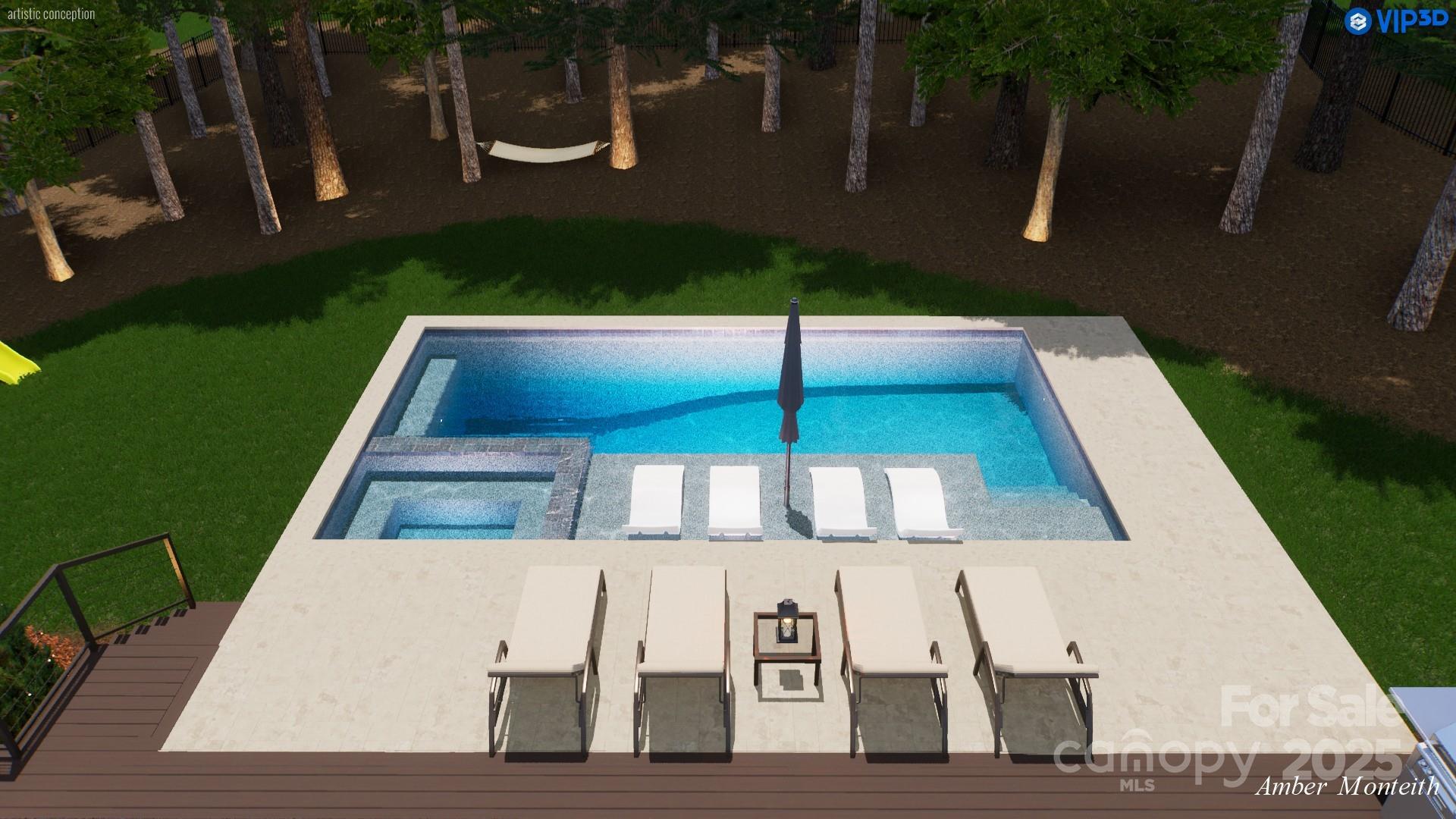 175 Magnolia Farms Lane