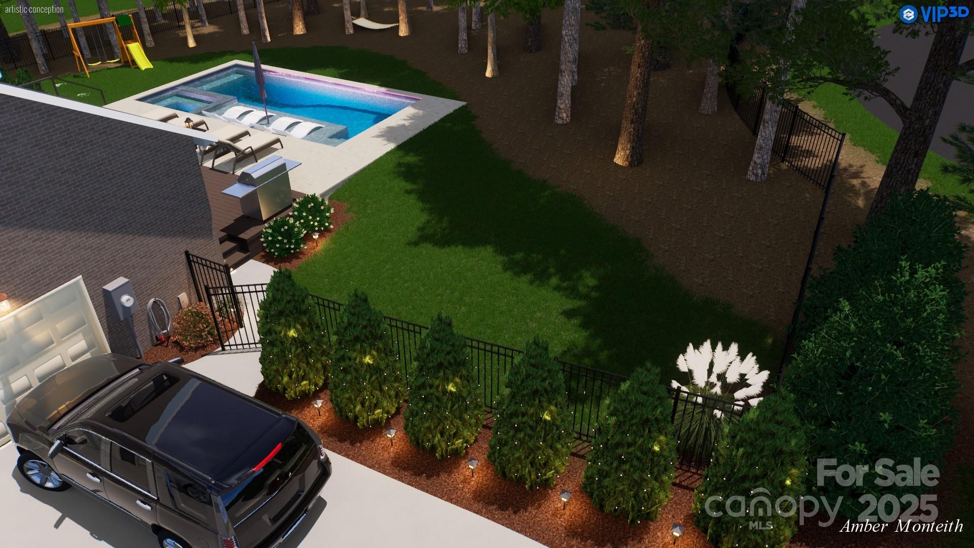 175 Magnolia Farms Lane