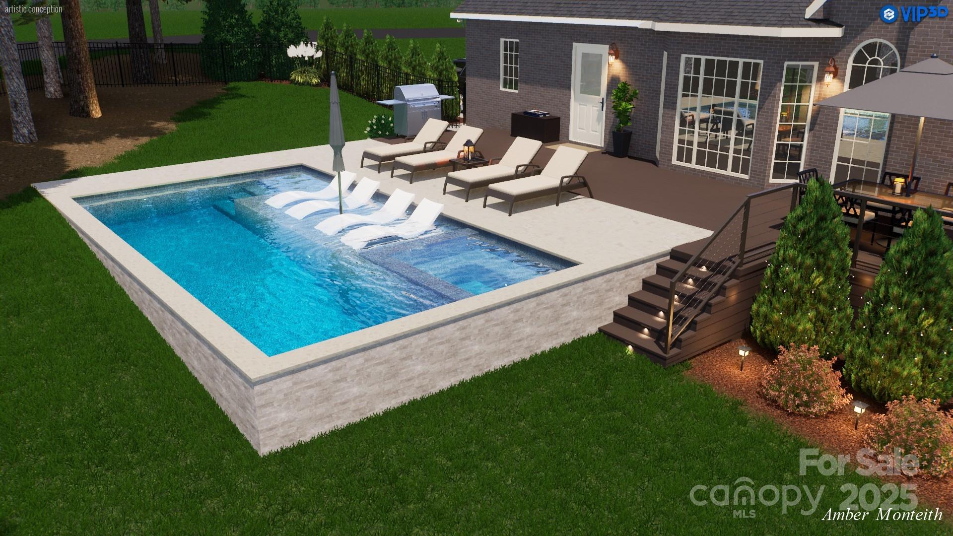 175 Magnolia Farms Lane