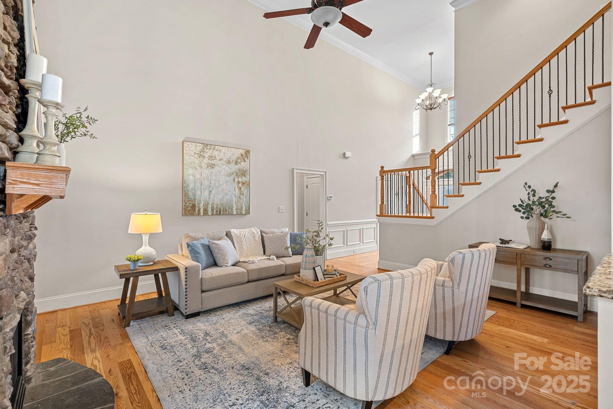 255 Honeysuckle Creek Loop