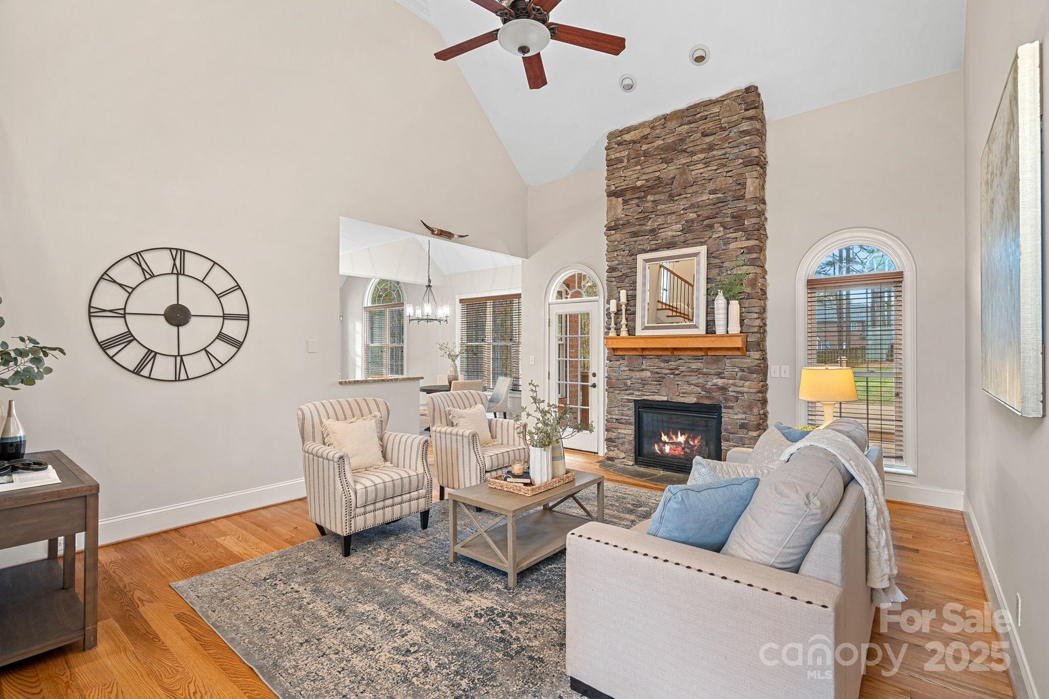 255 Honeysuckle Creek Loop