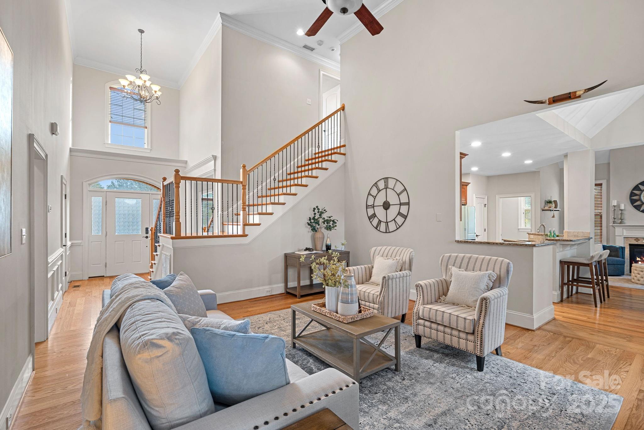 255 Honeysuckle Creek Loop