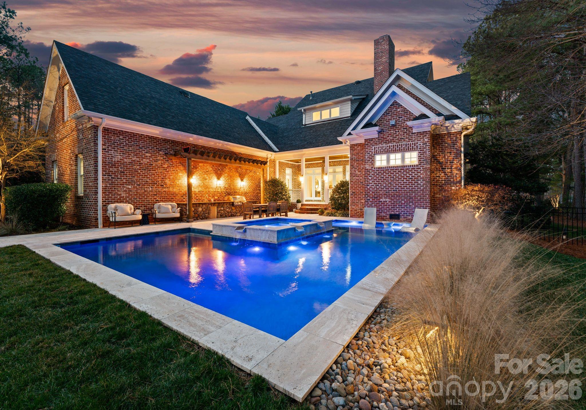 106 Gammon Point Court